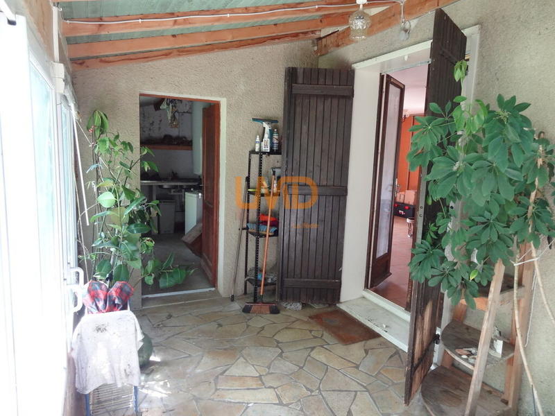 Maison de campagne - 78 m² - 5 pièces