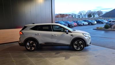 Renault Symbioz techno E-Tech full hybrid 145