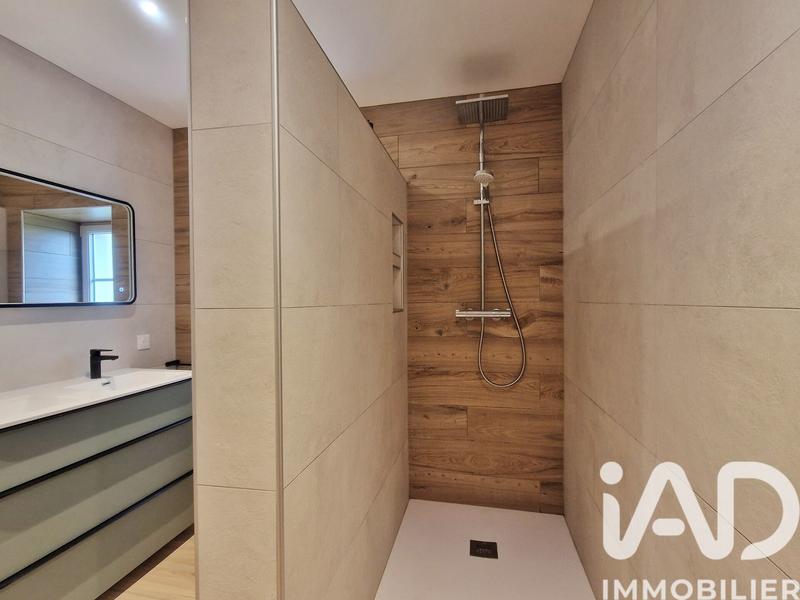 Maison - 145 m² - 6 pièces