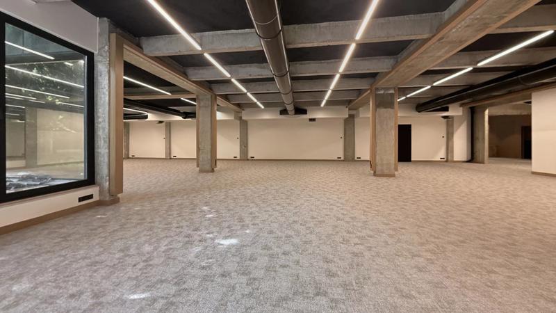 Local commercial - 711 m²