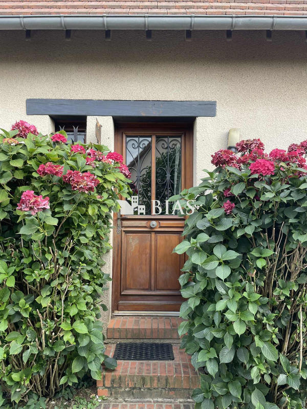 Maison - 130 m² - 7 pièces