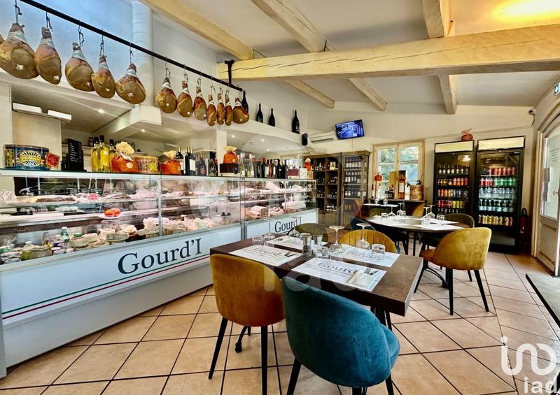 Local commercial - 100 m²