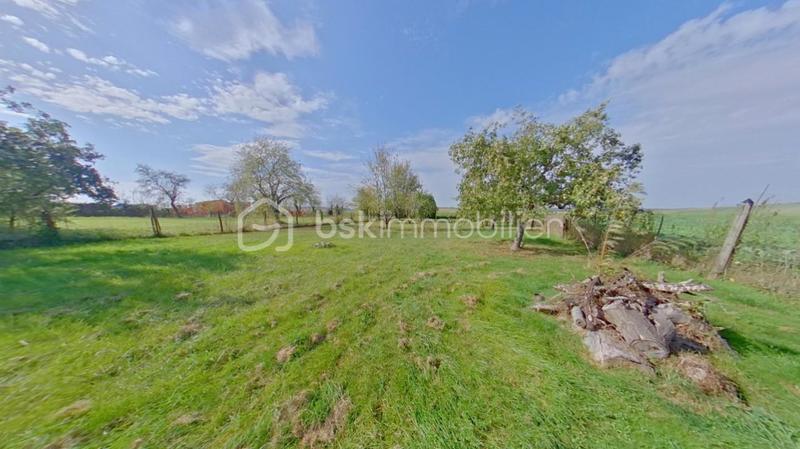 Maison de campagne - 132 m² - 5 pièces