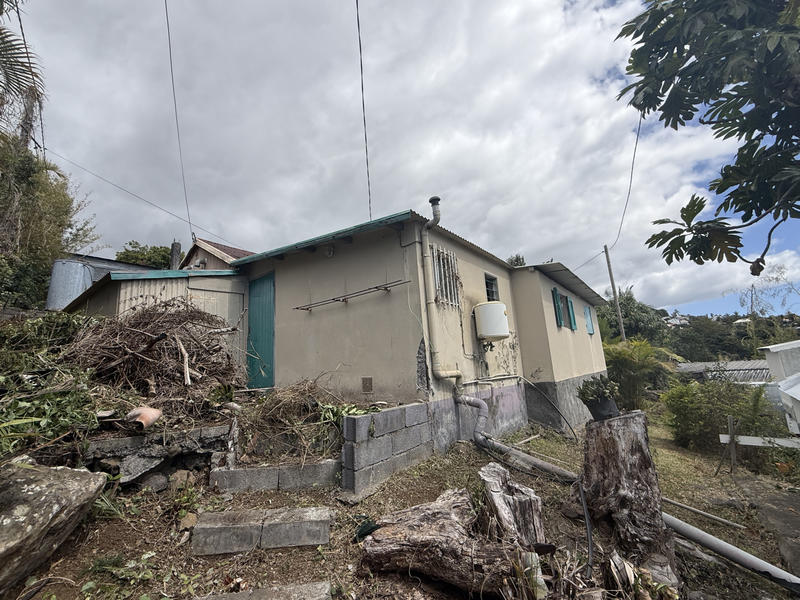 Maison - 70 m² - 4 pièces