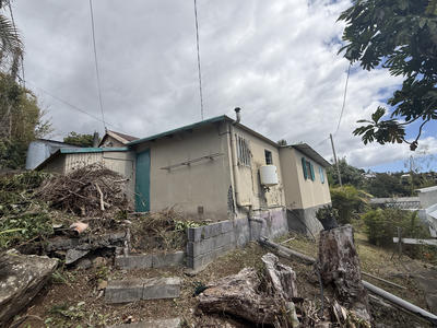 Maison - 70 m² - 4 pièces