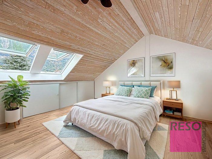 Maison - 167 m² - 5 pièces