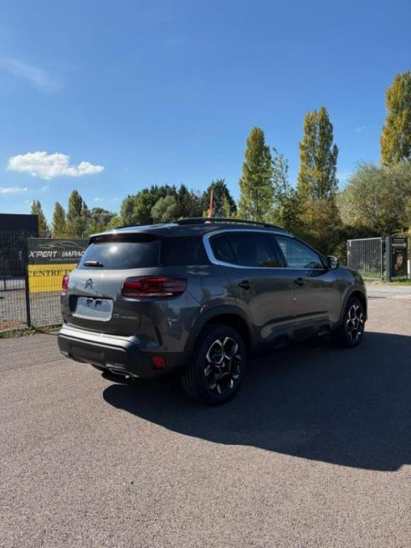 Citroën C5 Aircross zero kilometre malus payé !!!!!!