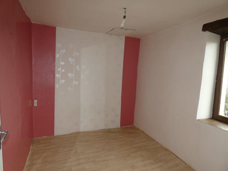 Maison ancienne - 117 m² - 5 pièces