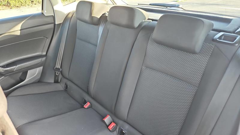 Volkswagen Polo VI 1.0 65 Trendline - 5 places