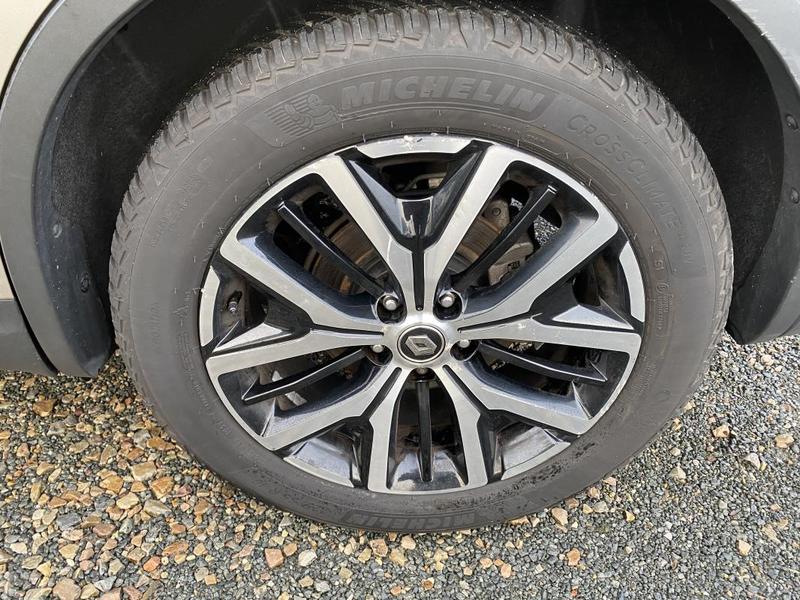 Renault Koleos II Blue Dci 150 X-Tronic Intens