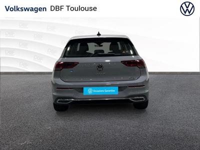 Volkswagen Golf 1.5 eTSI Opf 150 Dsg7 Style