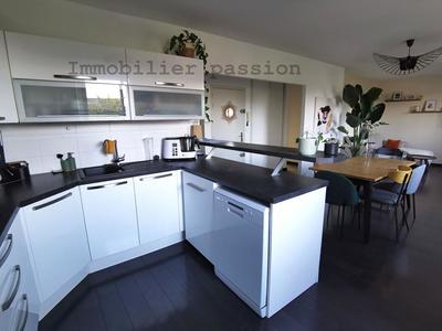 Appartement - 60 m² - 4 pièces