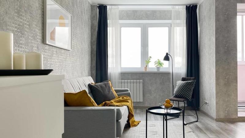 Studio - 24 m² - 1 pièce