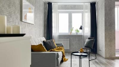 Studio - 24 m² - 1 pièce