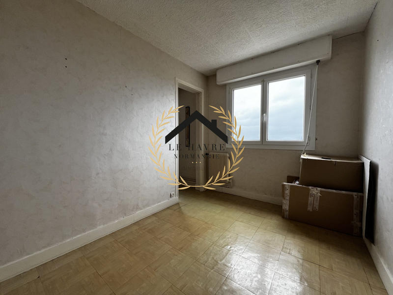 Appartement - 76 m² - 4 pièces