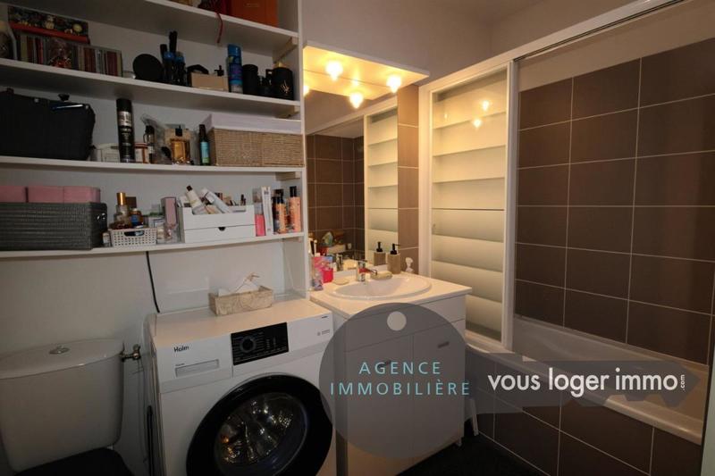 Maison - 70 m² - 3 pièces