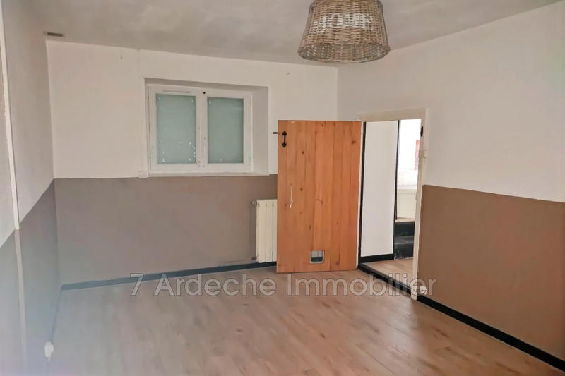 Maison - 75 m² - 3 pièces
