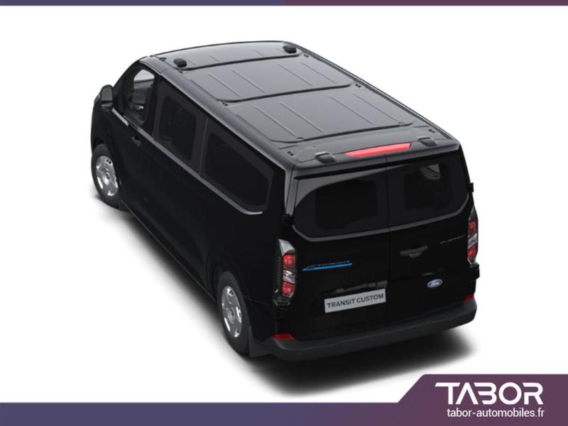 Ford Transit Custom E- Kombi 218 L2 Trend 8pl