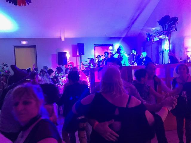 Grand Bal du Rosenmontag