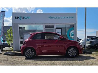 Fiat 500 e 95 ch Nouvelle
