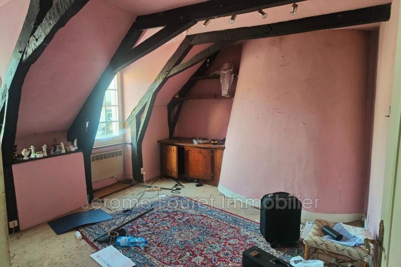 Maison en pierre - 101 m²