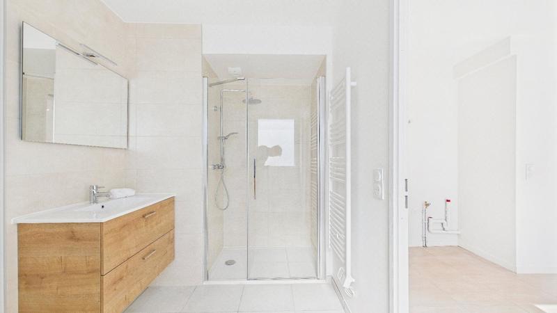 Studio - 33 m² - 1 pièce