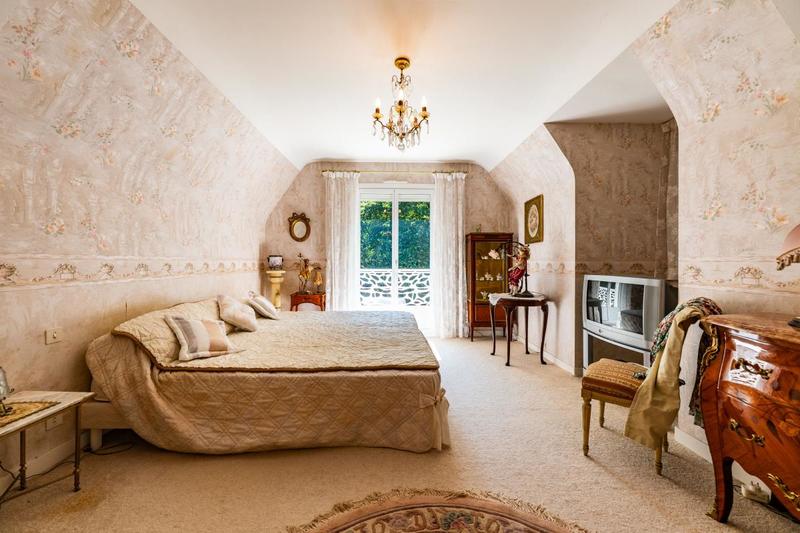 Villa - 290 m² - 7 pièces