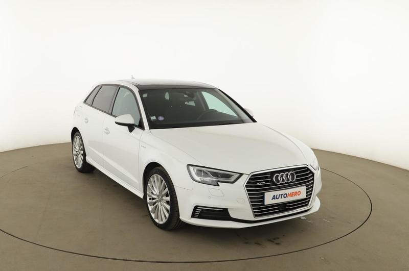 Audi A3 sportback 1.4 Tfsi e-tron s tronic 204 ch
