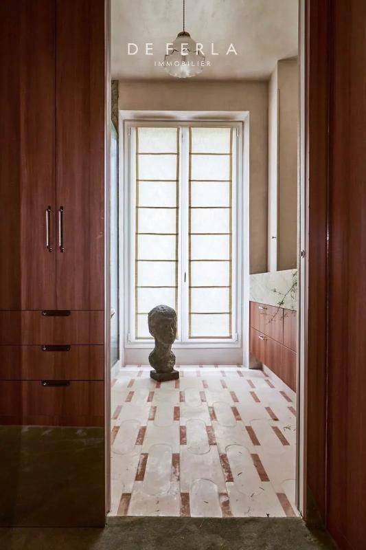 Appartement - 100 m² - 4 pièces