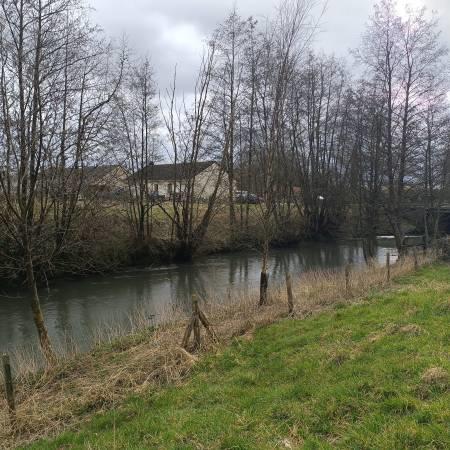 Maison - 115 m² - 6 pièces