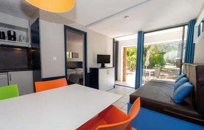 Appartement - 33 m² - 2 pièces