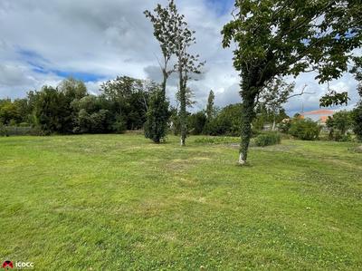 Terrain - 2 722 m²