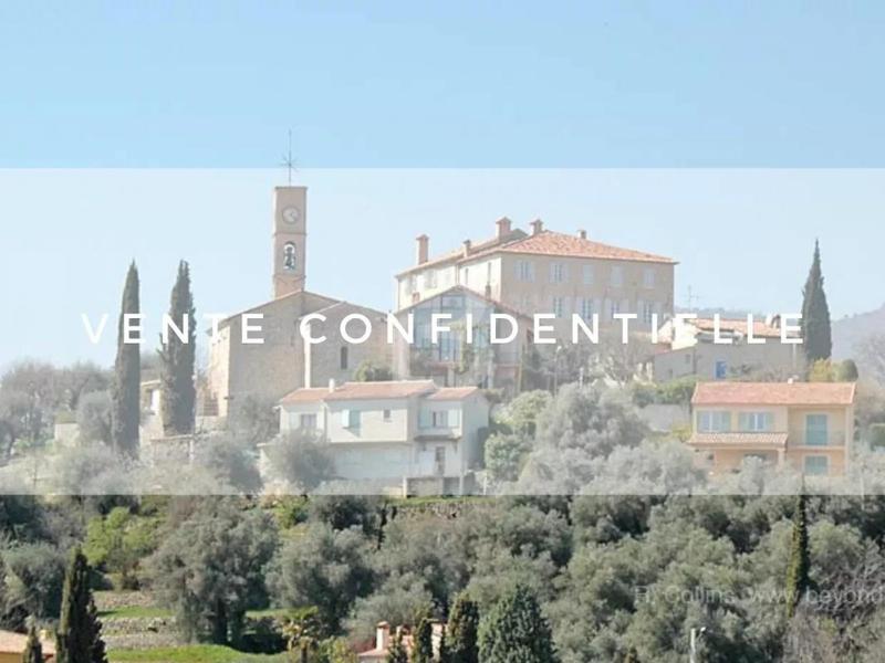 Maison - 230 m² - 7 pièces