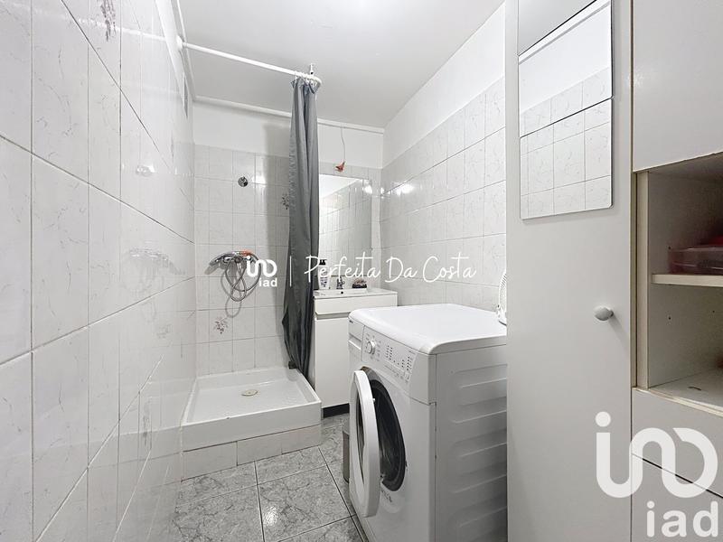 Maison de village - 42 m² - 3 pièces