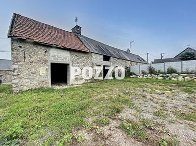 Maison - 180 m² - 4 pièces
