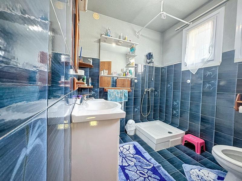 Maison - 185 m² - 6 pièces