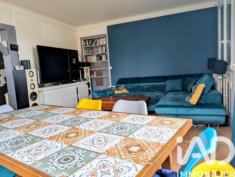 Maison - 133 m² - 7 pièces