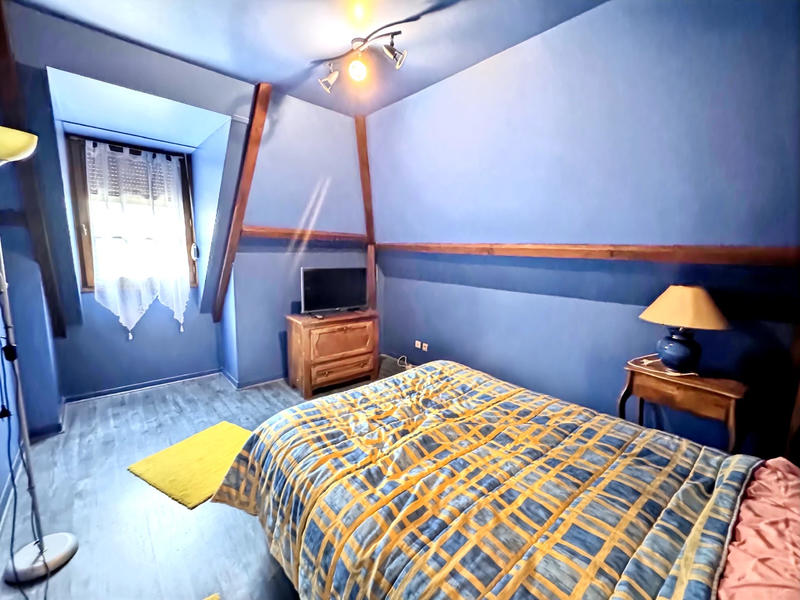 Maison - 176 m² - 5 pièces