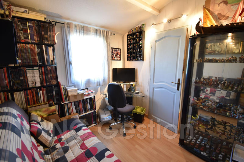 Maison - 125 m² - 4 pièces