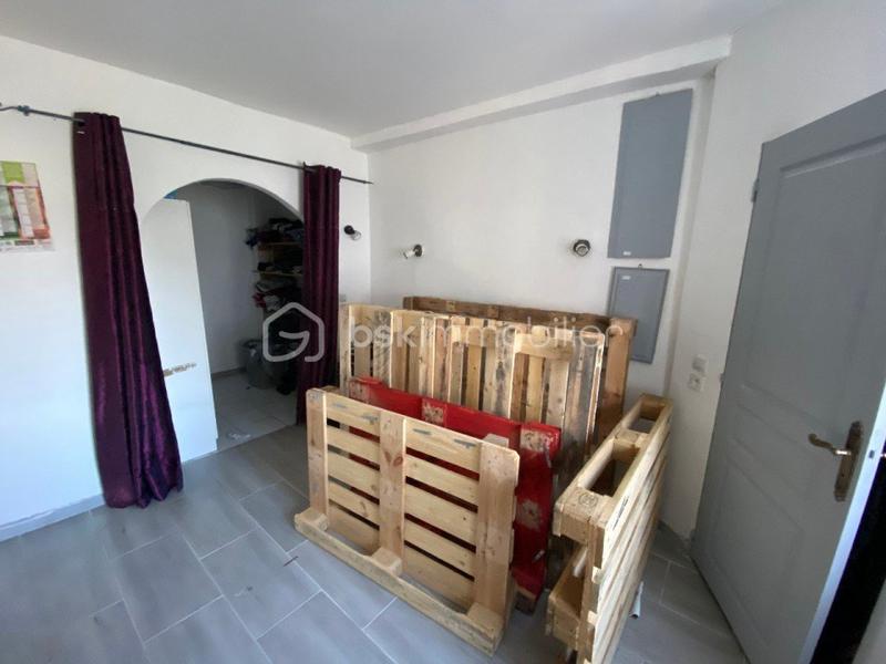 Longère - 175 m² - 5 pièces