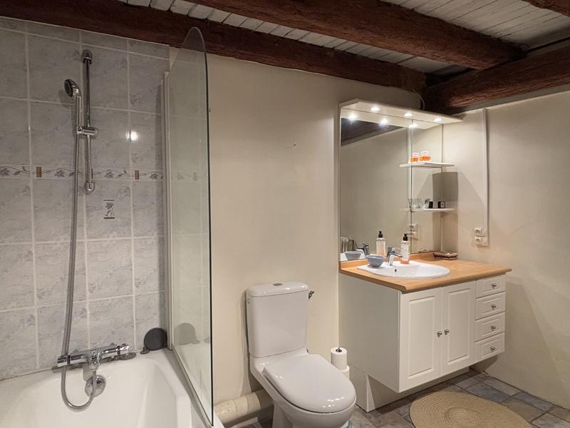 Maison de village - 162 m² - 7 pièces