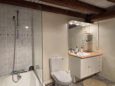 Maison de village - 162 m² - 7 pièces