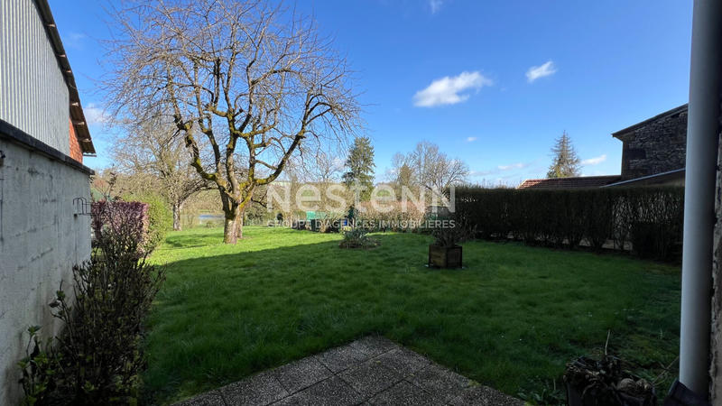 Maison - 152 m² - 5 pièces