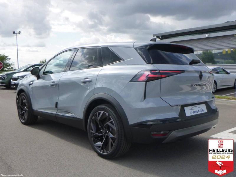 Renault Symbioz E-Tech full hybrid 160 Esprit Alpine +Pac