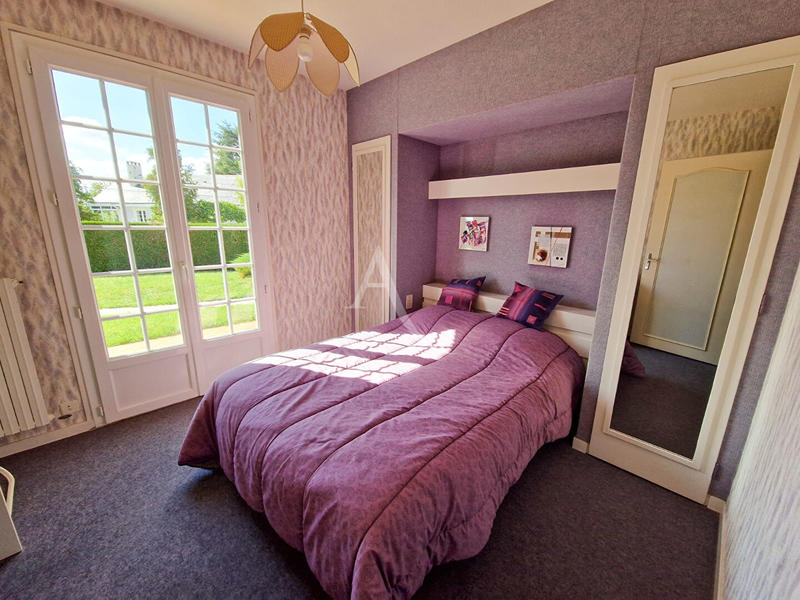 Maison - 175 m² - 6 pièces