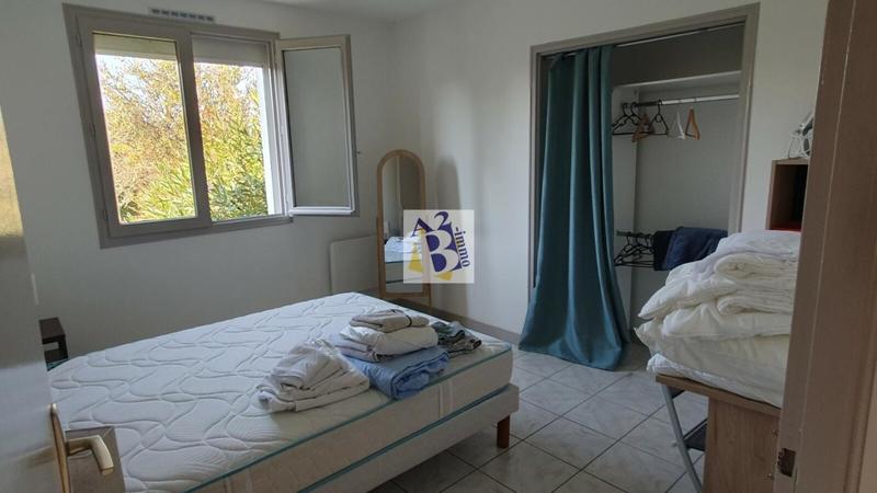 Maison de ville - 96 m² - 5 pièces