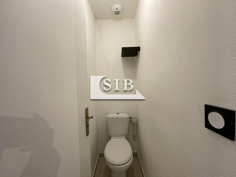 Appartement - 50 m² - 3 pièces