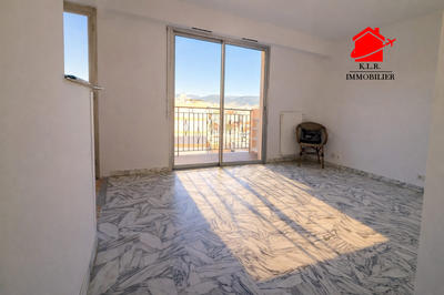 Appartement - 29 m² - 1 pièce