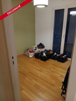 Maison - 115 m² - 6 pièces