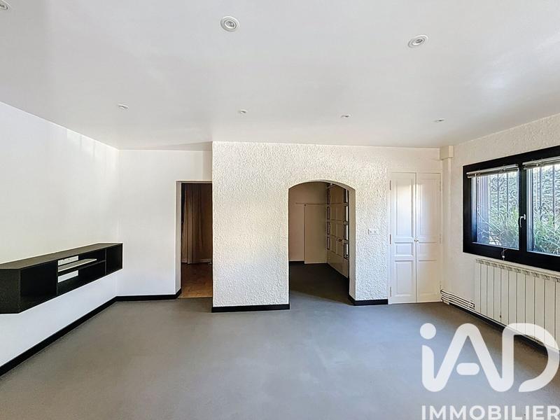 Maison de village - 146 m² - 5 pièces